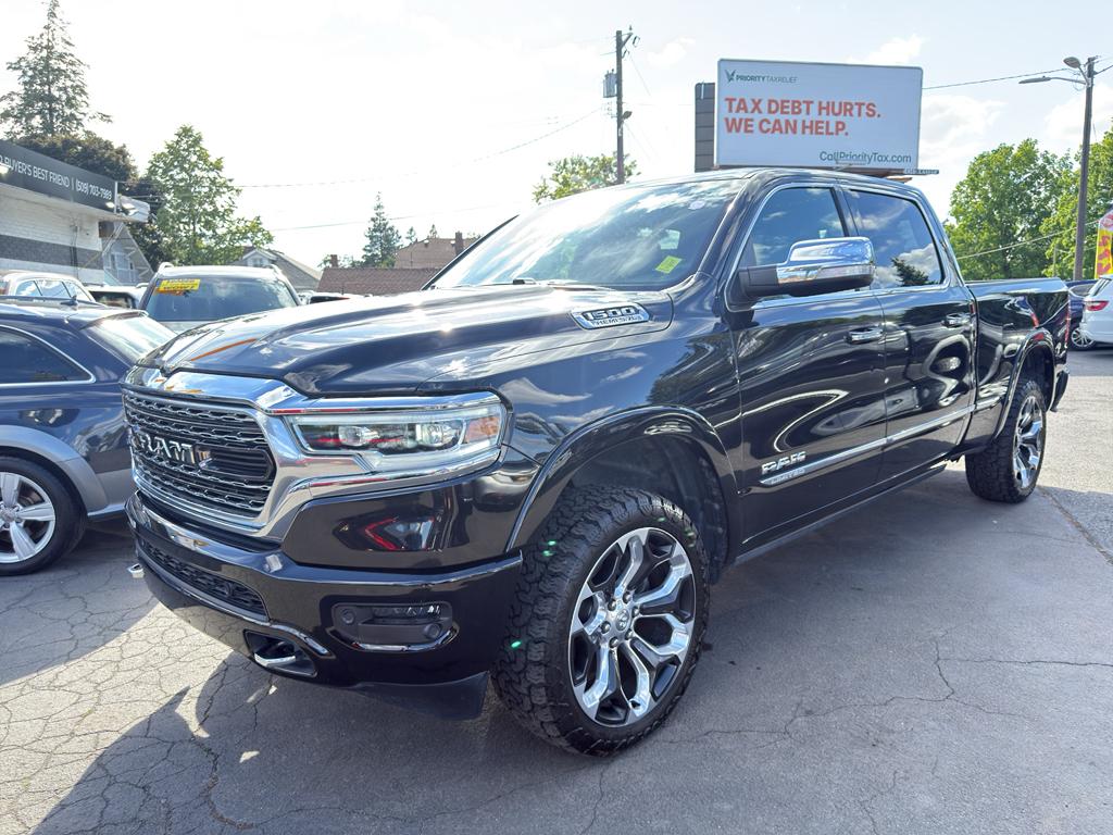 ram ram 1500 2019 1C6SRFPT8KN533714 image ram ram 1500 2019 1C6SRFPT8KN533714 image